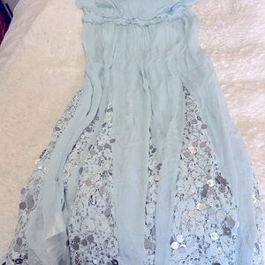 Free people dress